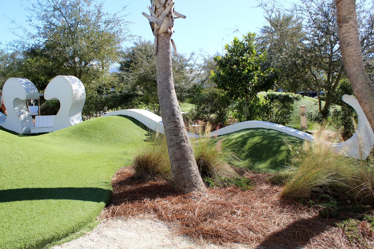 Alys Beach Playground — photo 1 of 1