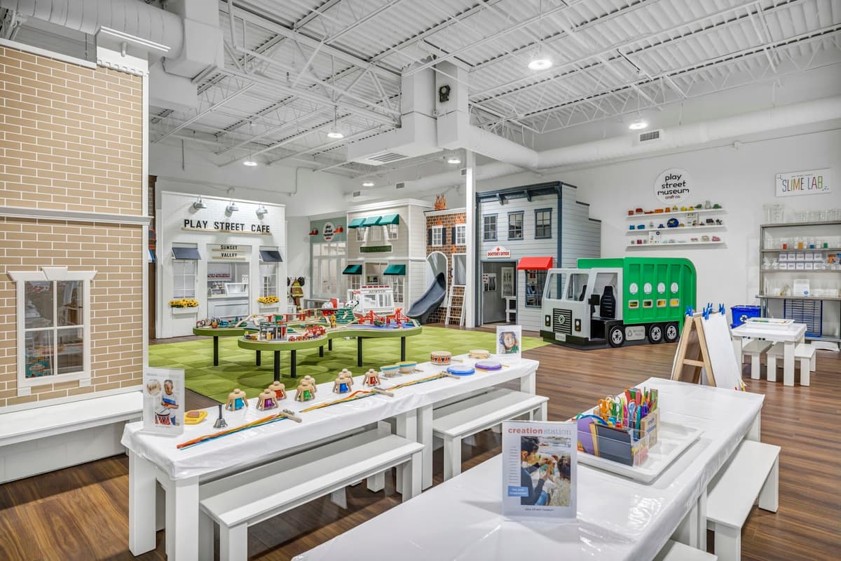 Play Street Museum - Sunset Valley — photo 1 of 1