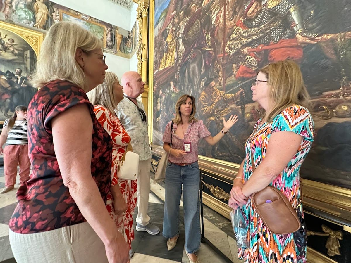 Raphael Tours & Events - Guided Tours and Experiences