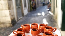 Treasures of Lisboa Food Tours