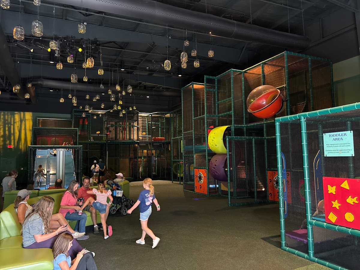 Hidden Hollow — photo 1 of 1