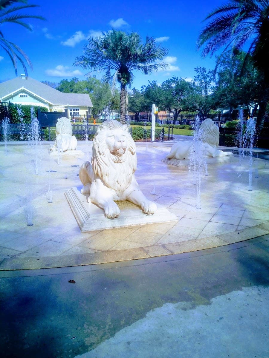 Anderson Playground — photo 1 of 1