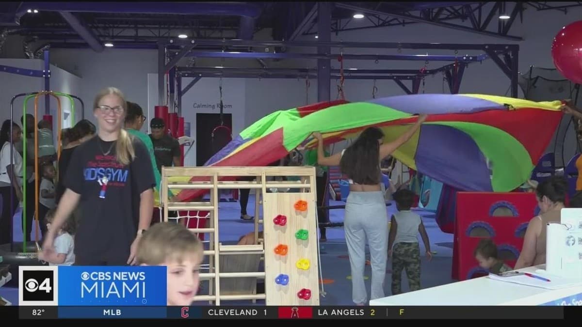 We Rock the Spectrum - North Miami