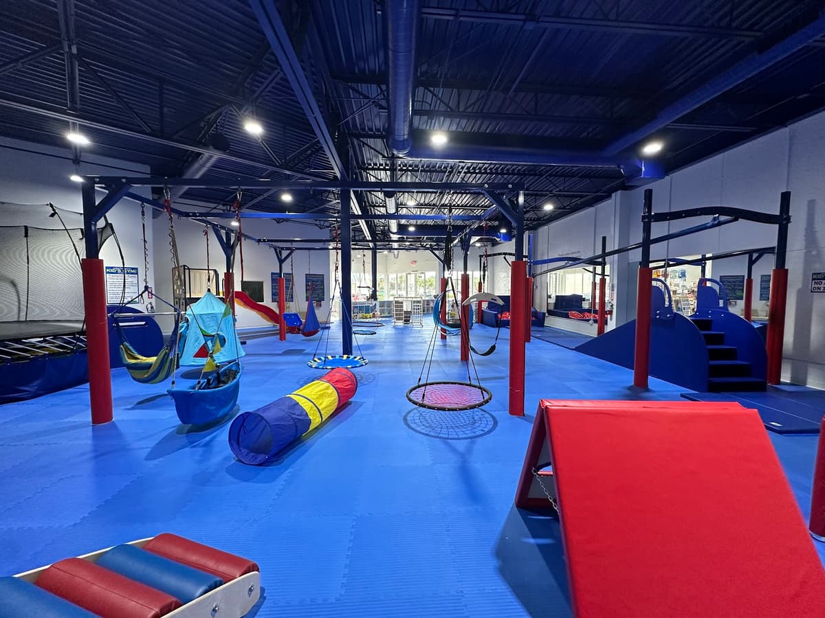 We Rock the Spectrum - North Miami — photo 1 of 1