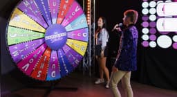 Game Show Studio Kansas City