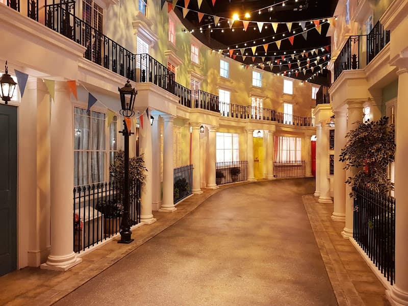 The Paddington Bear Experience