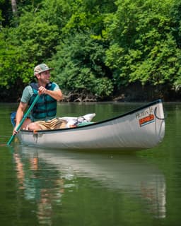 Frank's Paddlesports Livery
