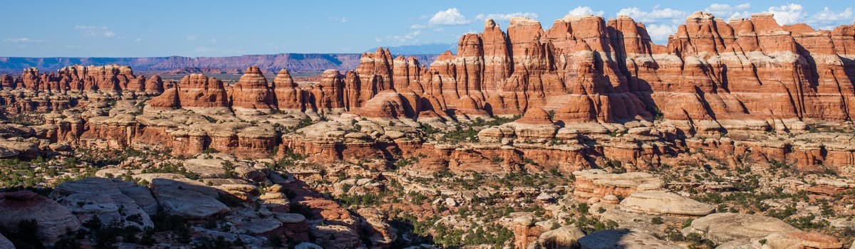 Canyonlands National Park