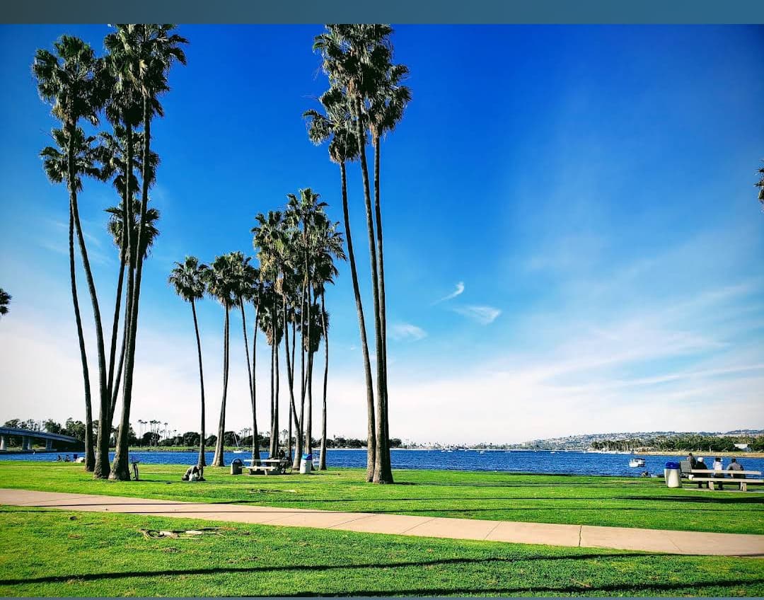 Mission Bay Park — photo 1 of 1