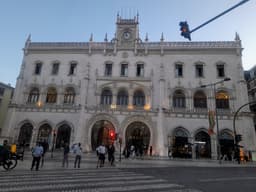 Sport Lisboa e Campo de Ourique