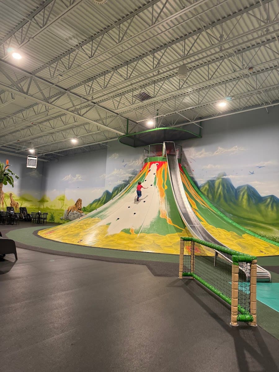 Lava Island — photo 1 of 1