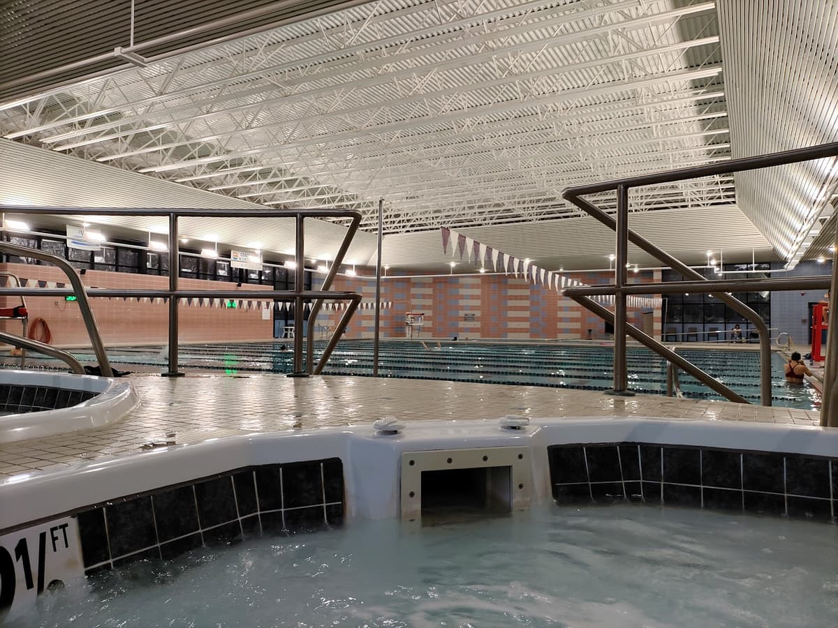 James City County Recreation Center — photo 1 of 1