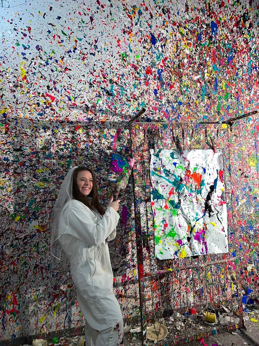 Bust-N-Stuff — photo 1 of 1