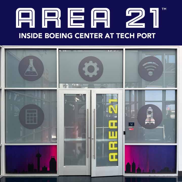 SAMSAT AREA 21 — photo 1 of 1