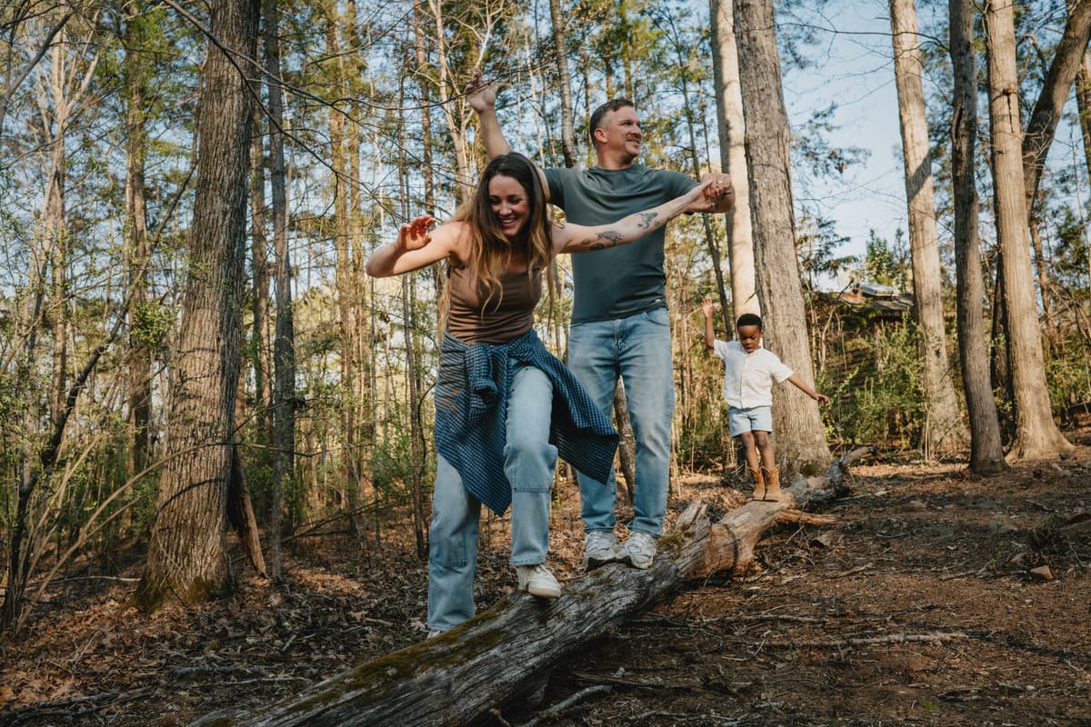 Daniel Stowe Conservancy