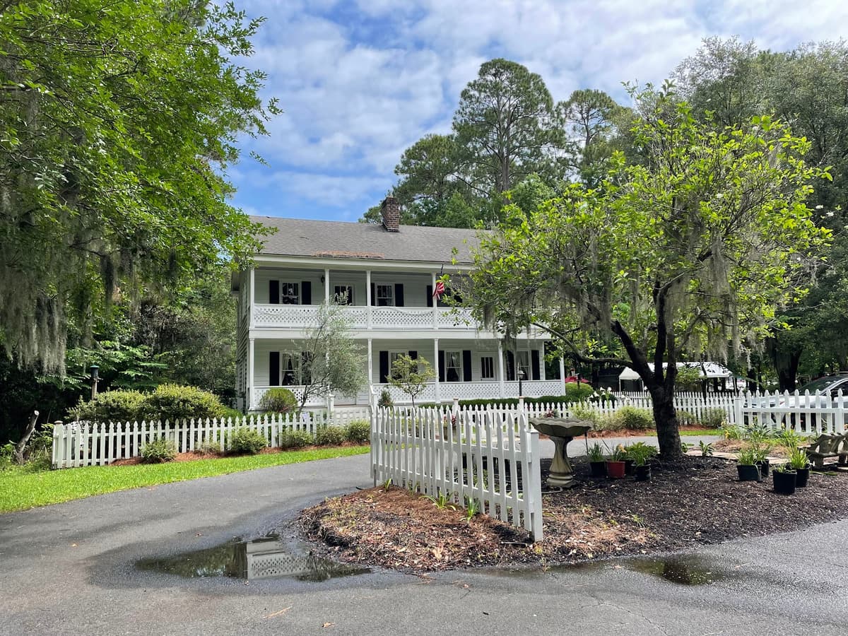 Savannah Botanical Gardens — photo 1 of 1