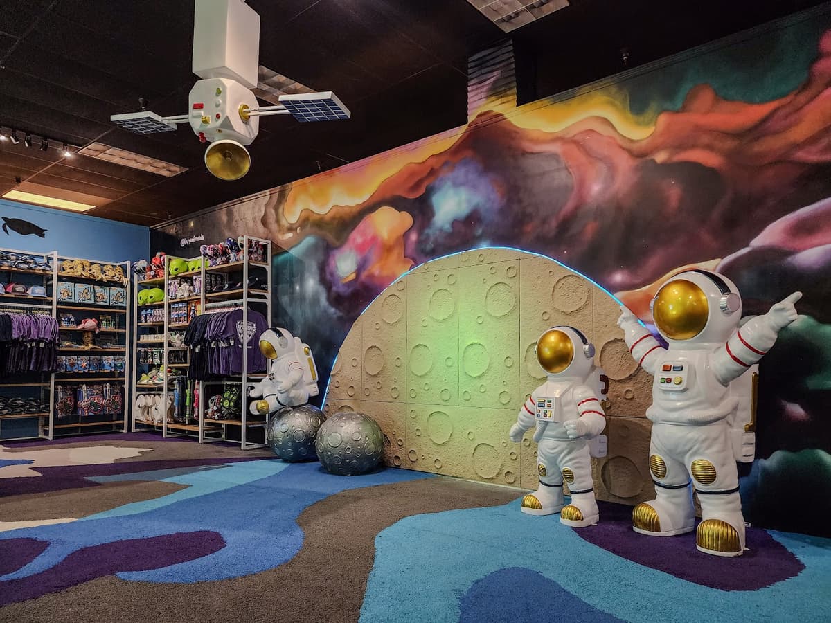 Interactive Experience Unleashed — photo 1 of 1