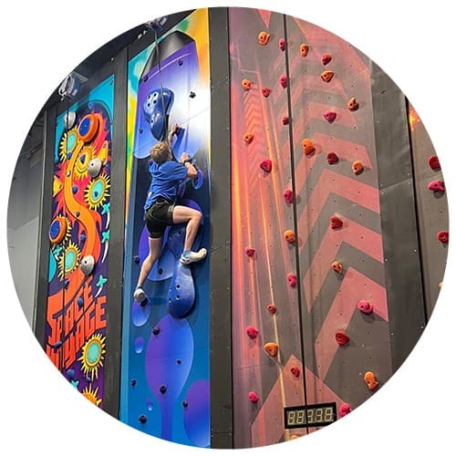 AirCity 360 Trampoline & Adventure Park Milwaukee