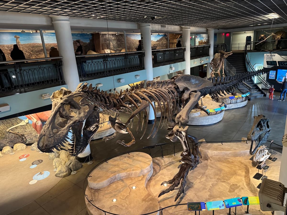 The Academy of Natural Sciences of Drexel University — photo 1 of 1