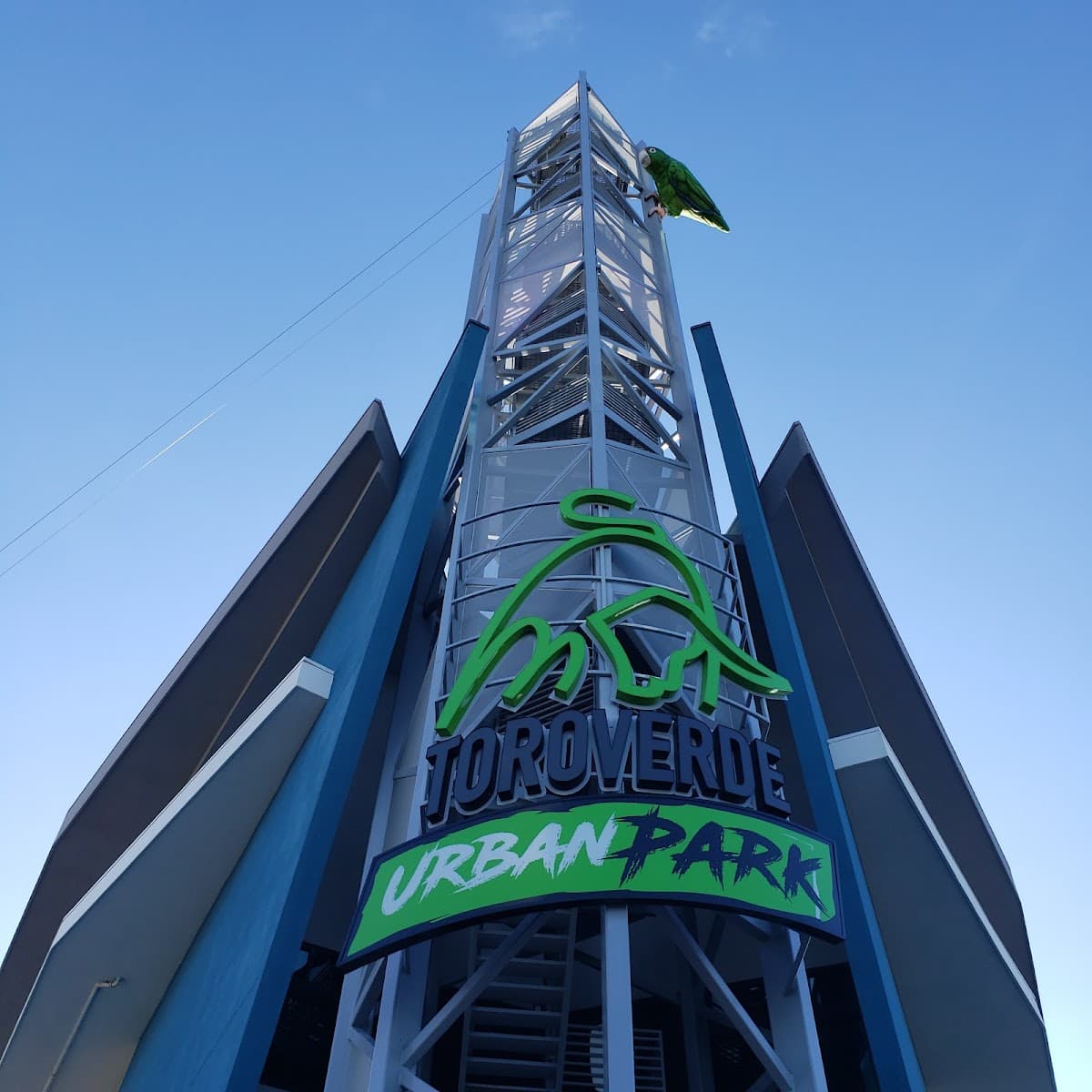 Toro Verde Urban Park — photo 1 of 1