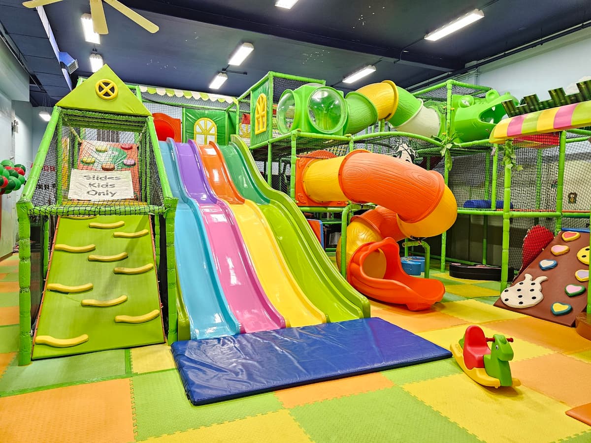 Jungle Adventure NYC — photo 1 of 1