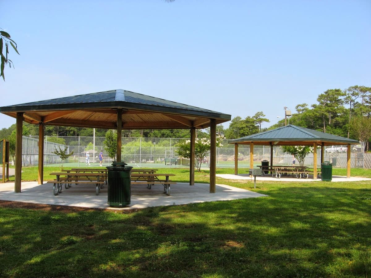 McLean Park — photo 1 of 1