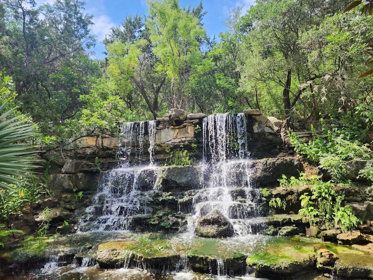 Zilker Botanical Garden — photo 1 of 1