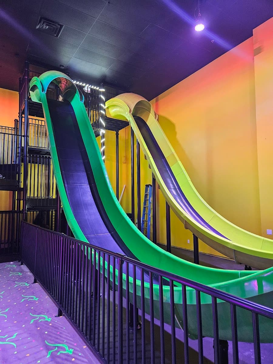 Launch Family Entertainment Brooklyn — photo 1 of 1