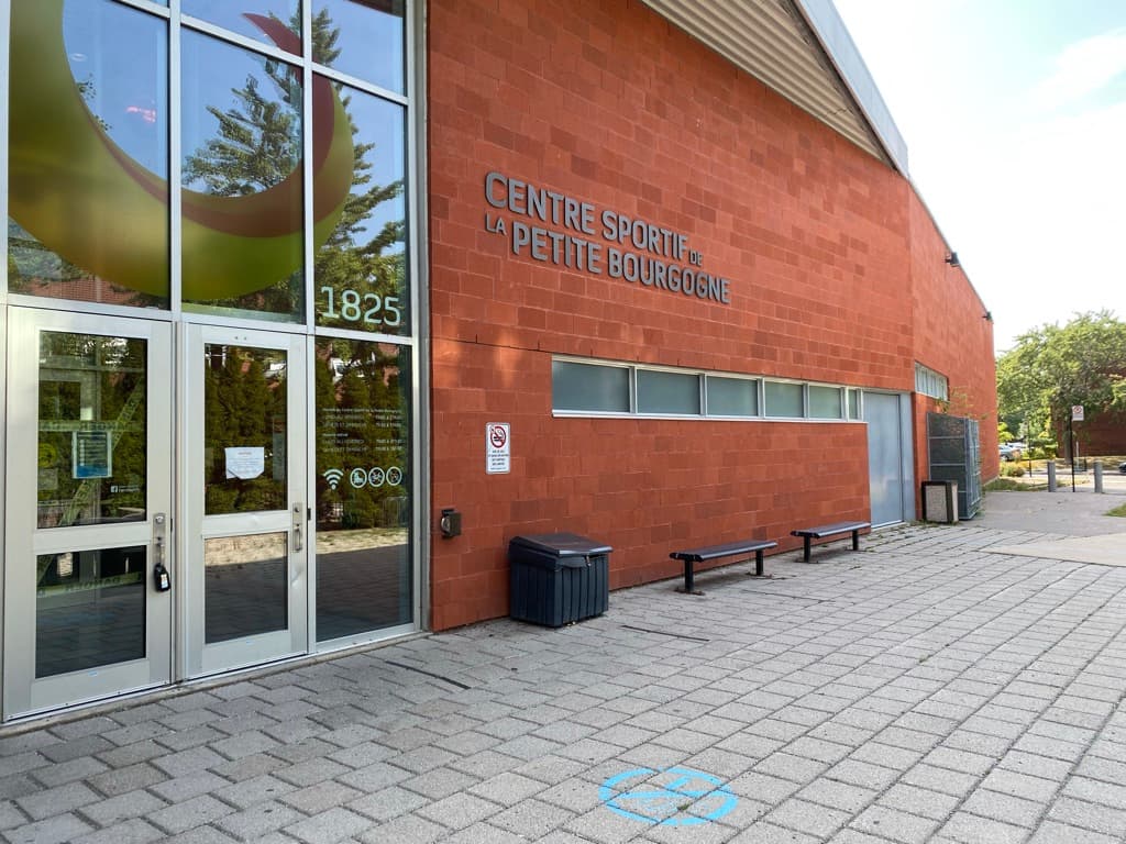 Little Burgundy Sports Centre — photo 1 of 1