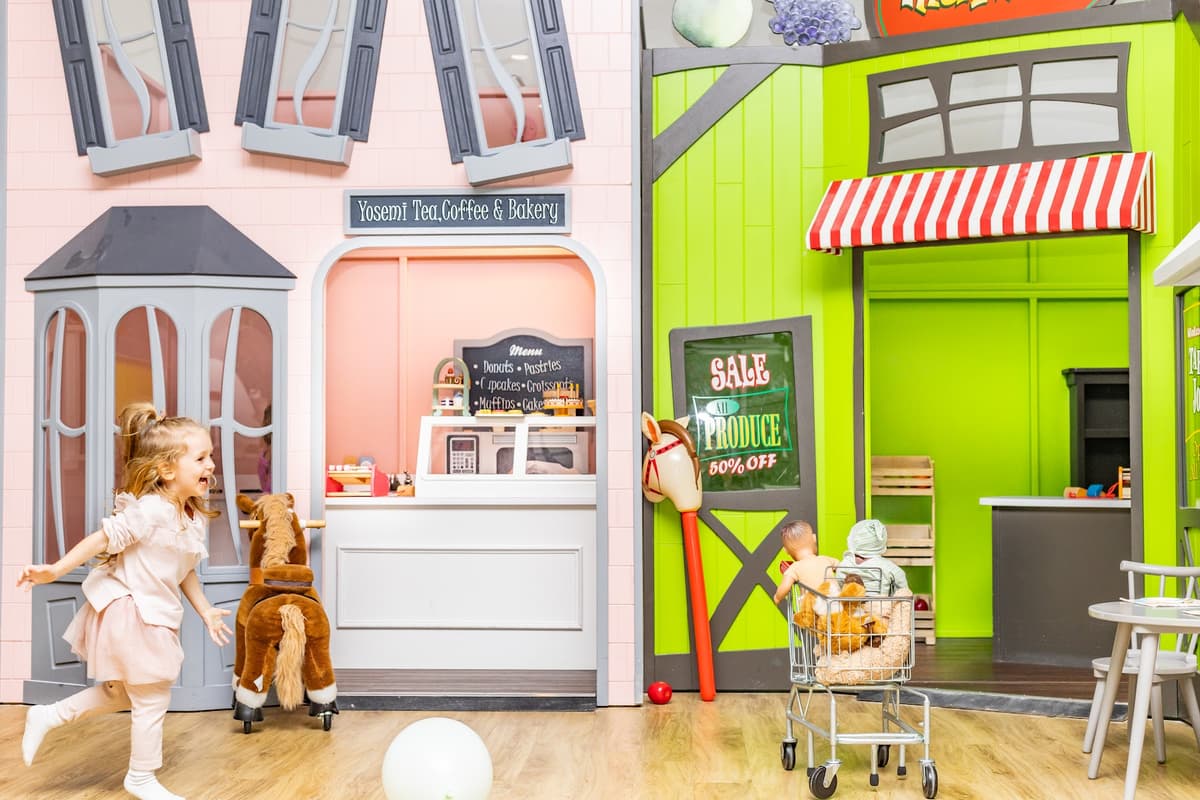 Pikopye's Town — photo 1 of 1