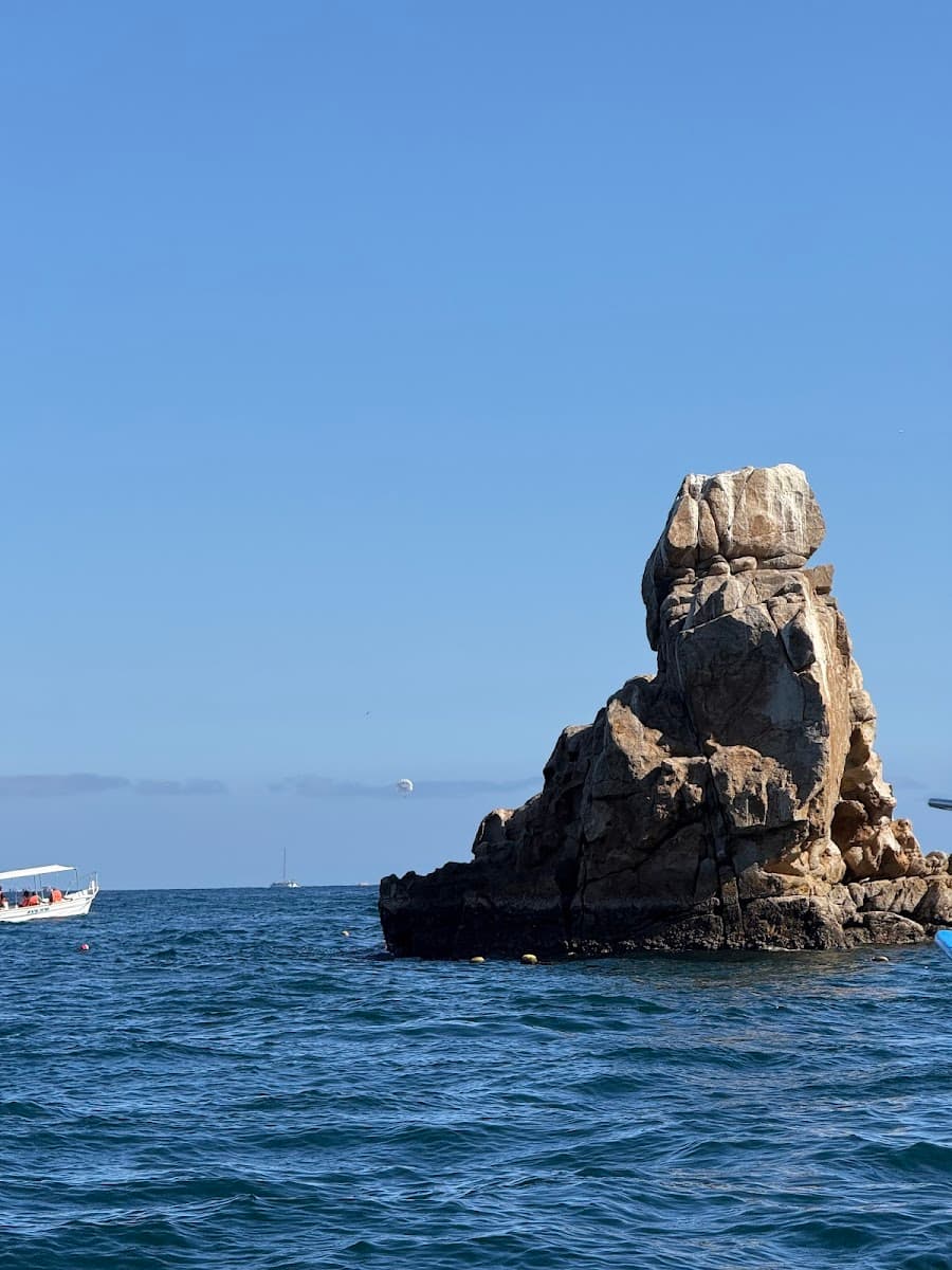 Pelican Rock Snorkel Tour