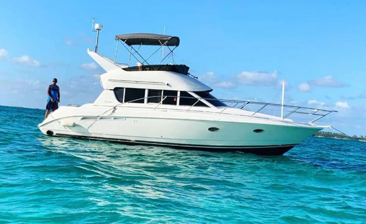 Wild Willy’s Water Sports & Tours — photo 1 of 1