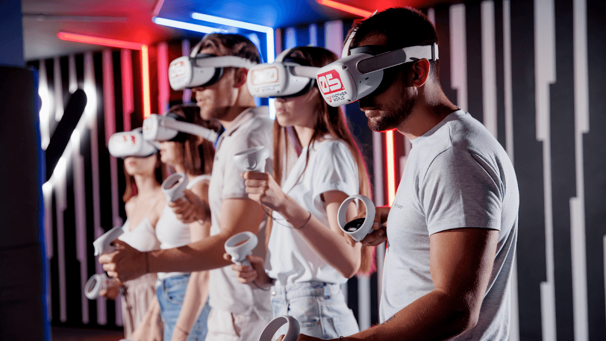 Another World - Lisboa