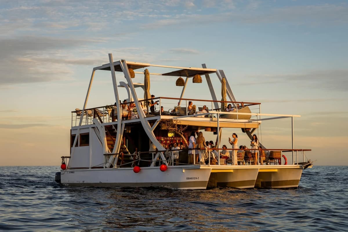 Animalón By The Sea