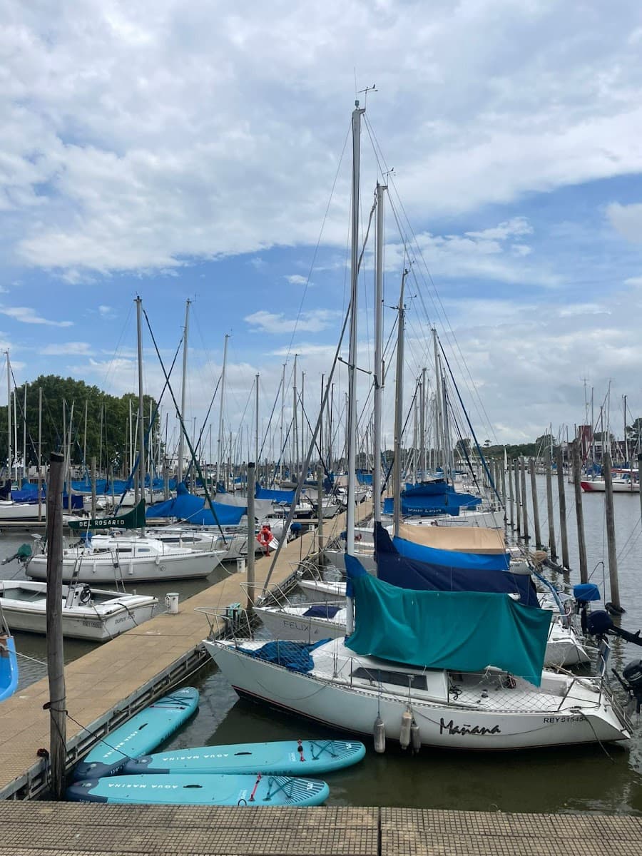 Catamaranes Libertad