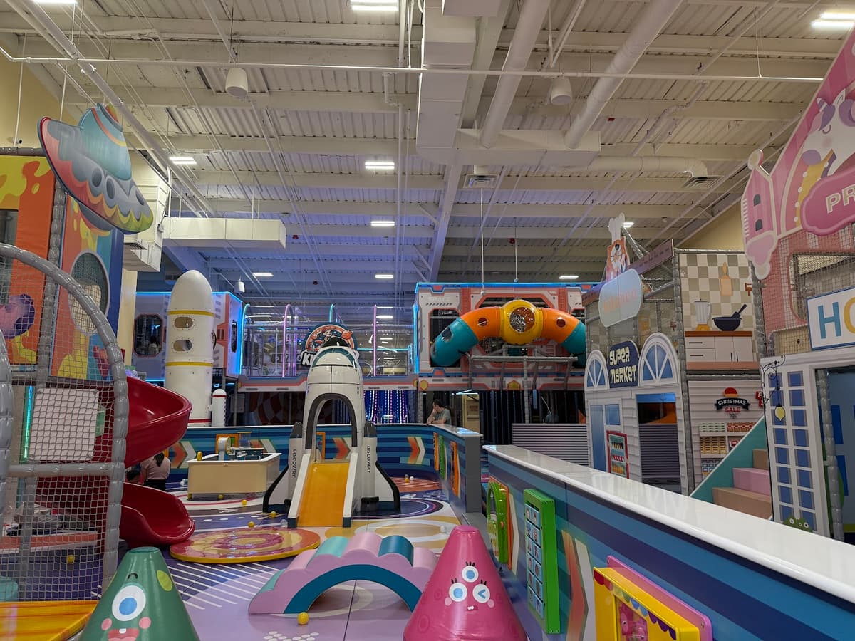 Kidztopia — photo 1 of 1