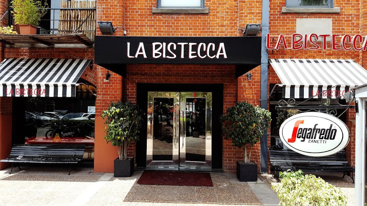 La Bistecca — photo 1 of 1