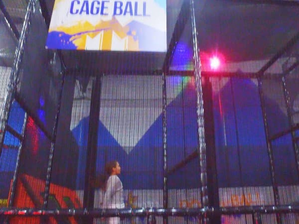 Summit Trampoline Park Mayagüez