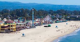 Boardwalk Ticket Booth