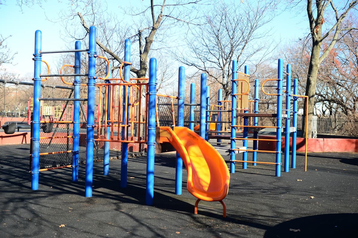 Adventure Playground — photo 1 of 1