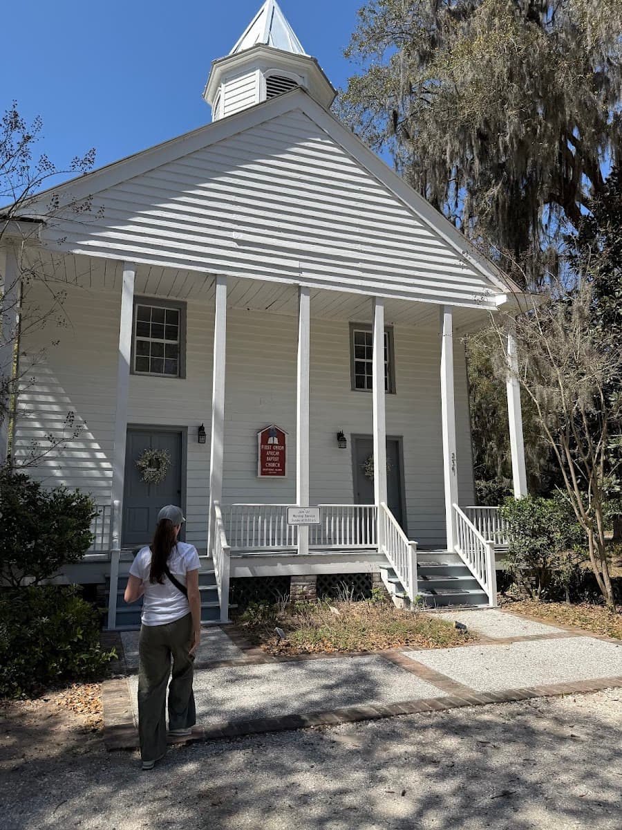 Outside Hilton Head — photo 1 of 1