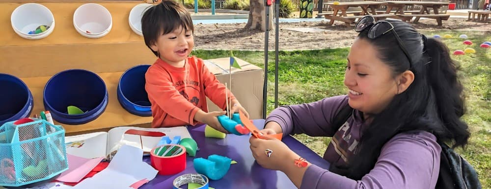 Habitot Children's Museum