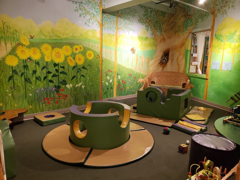 Habitot Children's Museum — photo 1 of 1