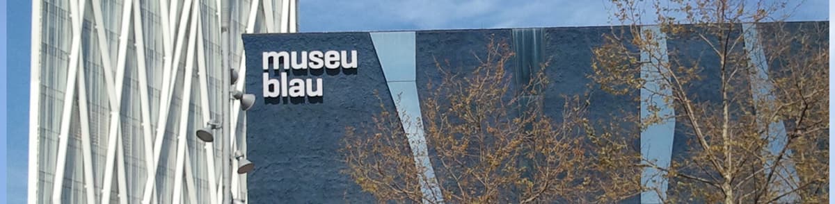 Museum of Natural Sciences of Barcelona