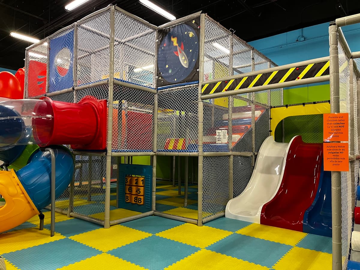 The Bounce Place Colorado Mills — photo 1 of 1
