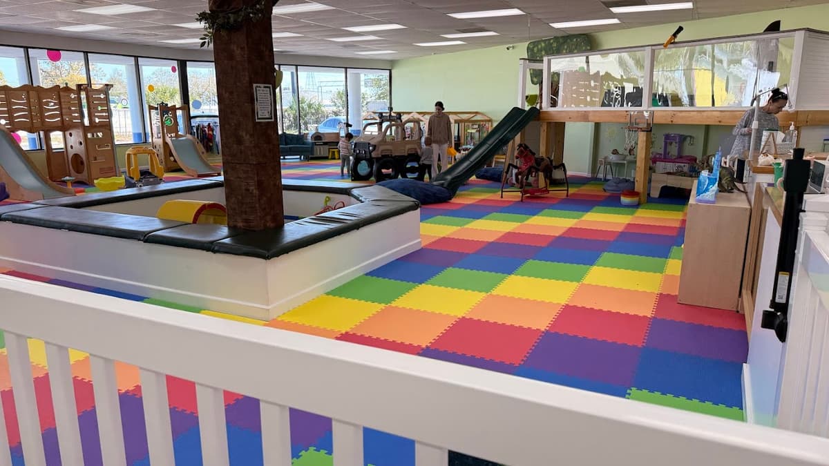 Munchkin Town — photo 1 of 2