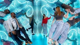 Museum of Illusions Scottsdale