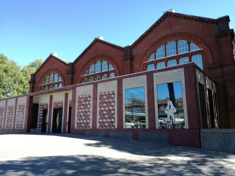 Young V&A — photo 1 of 1