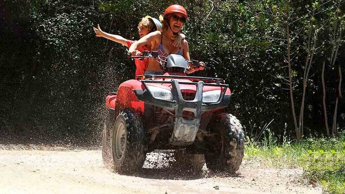 Cancun Tours Agency | Nichupte Travel