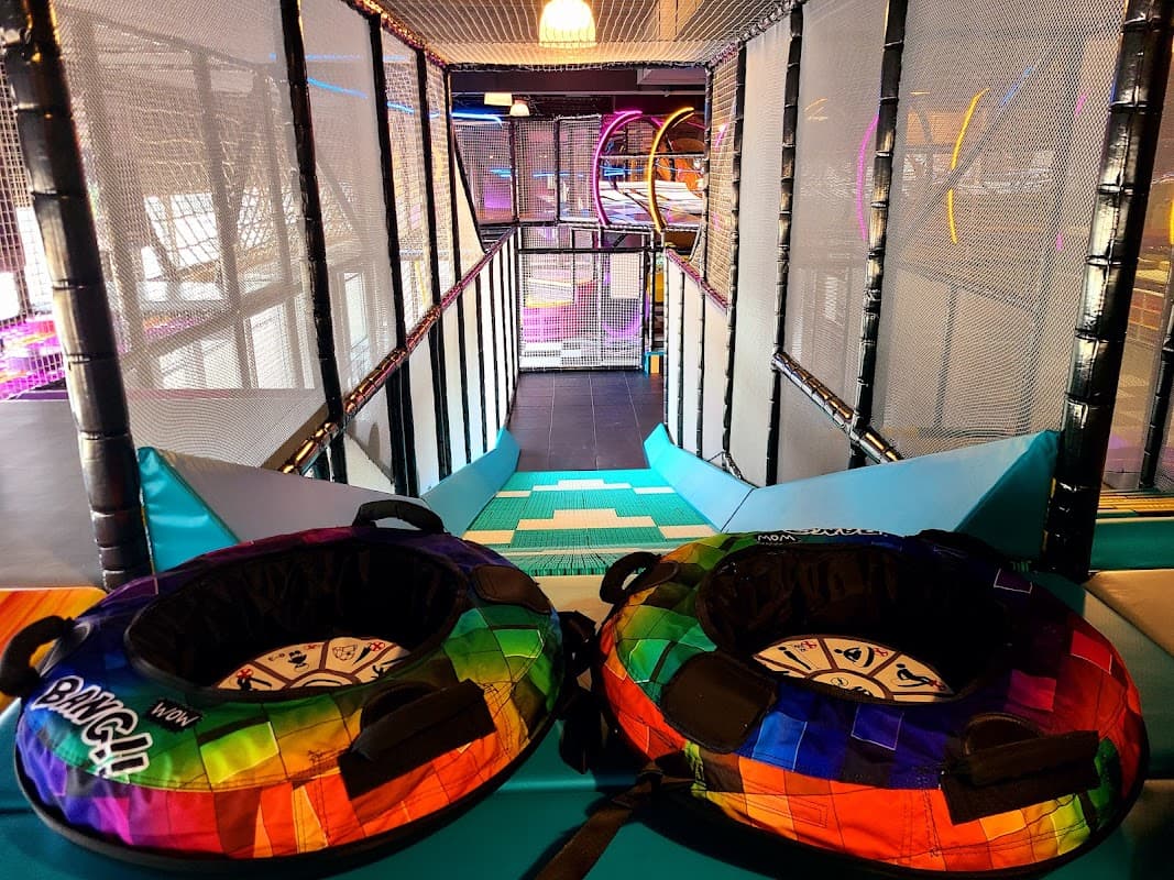 Superkidz Club — photo 1 of 2